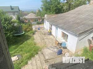 Дом 40м², 2-этажный, участок 9 сот.