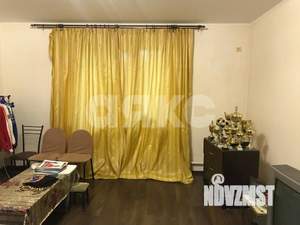 Дом 231м², 3-этажный, участок 8 сот.