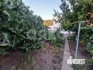 Дом 106м², 2-этажный, участок 3 сот.