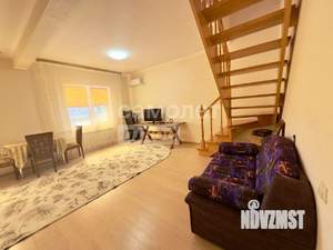 Дом 120м², 2-этажный, участок 5 сот.