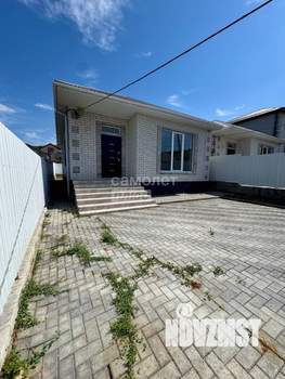 Дом 88м², 1-этажный, участок 3 сот.