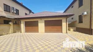 Дом 232м², 2-этажный, участок 10 сот.