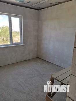 Дом 96м², 2-этажный, участок 5 сот.