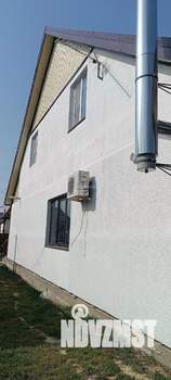 Дом 120м², 2-этажный, участок 4 сот.