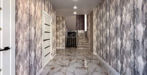 Дом 419м², 3-этажный, участок 8 сот.