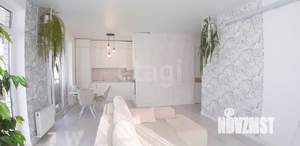 Дом 124м², 1-этажный, участок 5 сот.