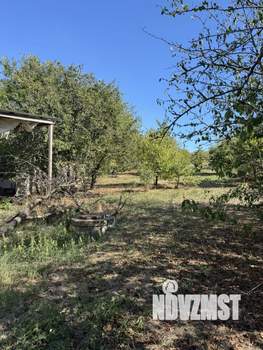 Дом 45м², 1-этажный, участок 25 сот.