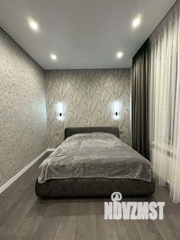 Дом 151м², 2-этажный, участок 5 сот.