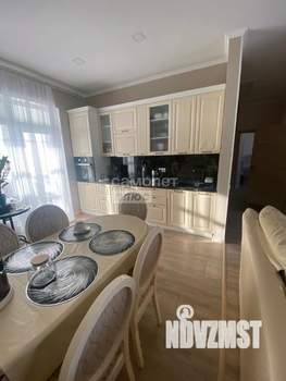 Коттедж 114м², 1-этажный, участок 6 сот.