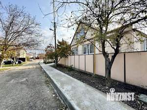 Дом 163м², 2-этажный, участок 9 сот.