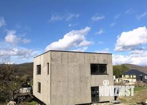 Дом 173м², 2-этажный, участок 6 сот.