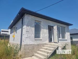 Дом 90м², 1-этажный, участок 3 сот.