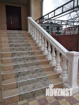 Дом 440м², 3-этажный, участок 8 сот.