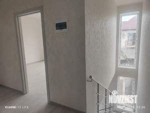 Дом 127м², 2-этажный, участок 2 сот.