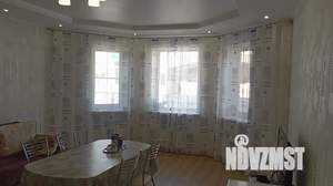 Дом 162м², 2-этажный, участок 7 сот.