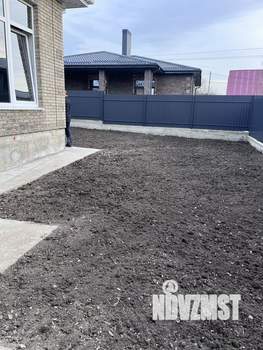 Дом 148м², 1-этажный, участок 5 сот.