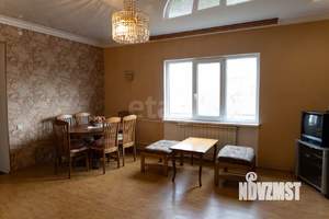 Дом 119м², 2-этажный, участок 5 сот.