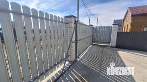 Дом 116м², 2-этажный, участок 6 сот.