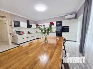 Дом 138м², 1-этажный, участок 5 сот.