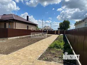 Дом 100м², 1-этажный, участок 5 сот.