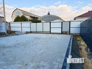 Дом 80м², 1-этажный, участок 4 сот.