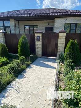 Дом 116м², 1-этажный, участок 5 сот.