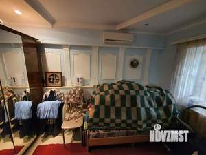 Дом 100м², 1-этажный, участок 4 сот.