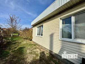 Дом 122м², 2-этажный, участок 13 сот.