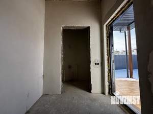 Дом 110м², 2-этажный, участок 8 сот.