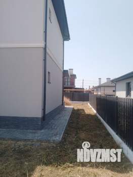 Дом 120м², 2-этажный, участок 5 сот.