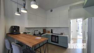 Коттедж 173м², 1-этажный, участок 5 сот.