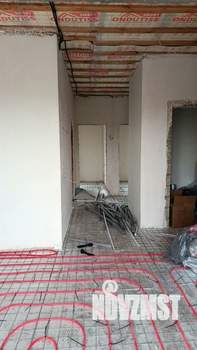 Дом 113м², 1-этажный, участок 5 сот.