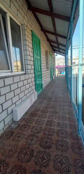 Дом 100м², 2-этажный, участок 3 сот.