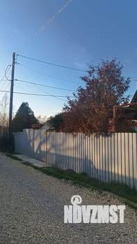 Дом 95м², 2-этажный, участок 5 сот.