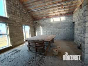 Дом 109м², 1-этажный, участок 4 сот.