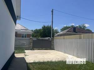 Дом 86м², 1-этажный, участок 5 сот.