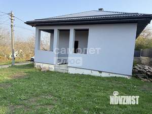 Дом 100м², 1-этажный, участок 4 сот.