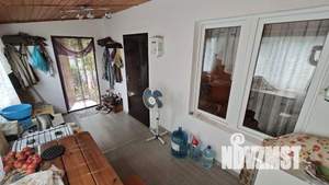 Дом 120м², 2-этажный, участок 5 сот.