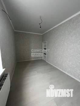 Дом 87м², 1-этажный, участок 3 сот.