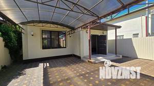 Дом 170м², 2-этажный, участок 4 сот.