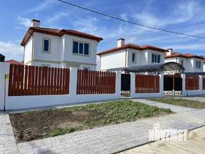 Дом 120м², 2-этажный, участок 5 сот.