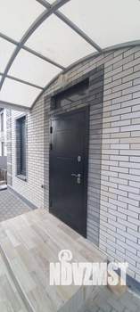 Дом 123м², 2-этажный, участок 3 сот.