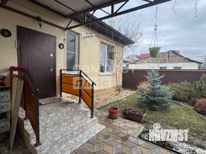 Дом 120м², 1-этажный, участок 6 сот.