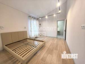 Дом 134м², 1-этажный, участок 6 сот.