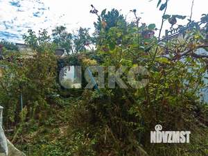 Дом 35м², 1-этажный, участок 3 сот.