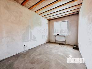 Дом 110м², 1-этажный, участок 5 сот.