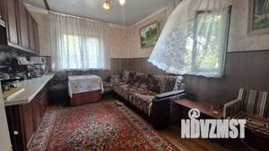 Дом 77м², 2-этажный, участок 5 сот.