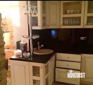 Дом 375м², 3-этажный, участок 3 сот.