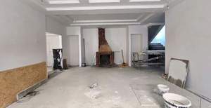 Дом 680м², 1-этажный, участок 0 сот.