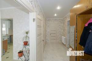 Дом 105м², 2-этажный, участок 12 сот.